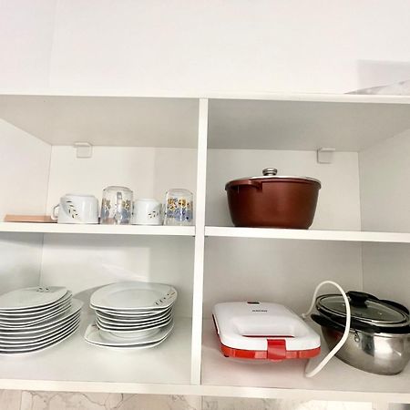 Prime 3 Apartment Bukares Bagian luar foto