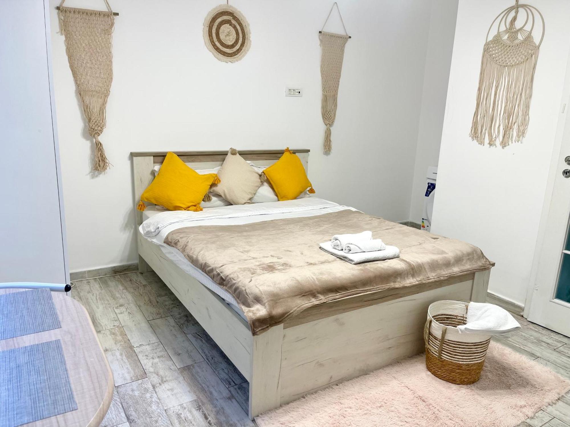 Prime 3 Apartment Bukares Bagian luar foto