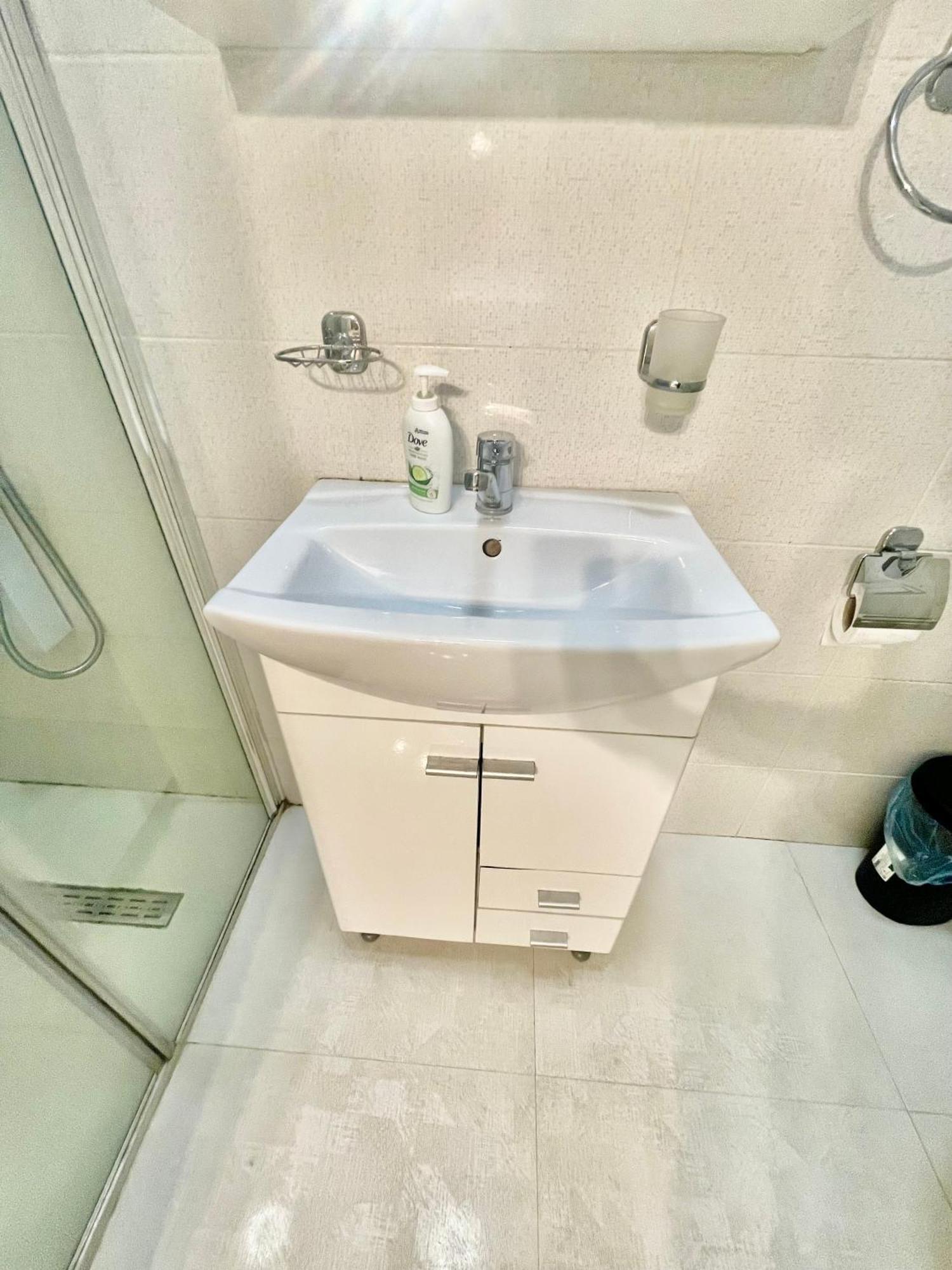 Prime 3 Apartment Bukares Bagian luar foto
